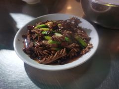 -胖哥家藏菜(护国路店)
