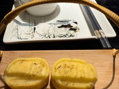 -吴越荣记苏州菜·松鼠桂鱼 100% 活鱼现做(月光码头店)