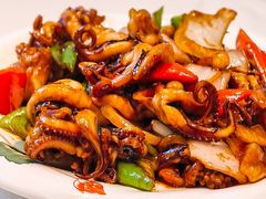 -碧海银沙海鲜餐厅(恒大海上威尼斯店)