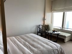 -上海柏悦酒店