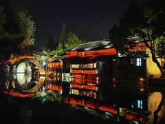 -乌镇景区