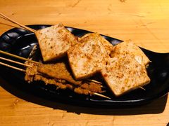 -路边摊小炉子烧烤