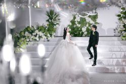 -玖玖婚嫁礼仪策划(江滨西路店)