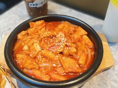 -屋里家延边朝鲜族冷面(南园店)