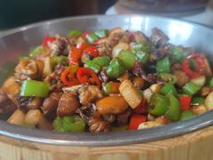 -东沙小镇主题餐厅(下沙店)