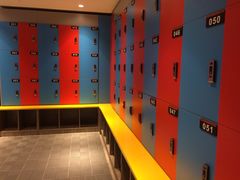 -布噜游泳俱乐部(东闸路店)