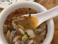 -清真嘎咕馅饼(奉天街店)