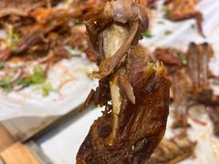 -巴山·烤全羊(高新总店)