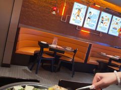 -探鱼·鲜青椒爽麻烤鱼(三水广场店)