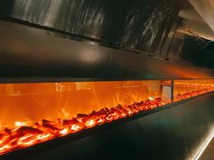 -燃扒房Steakhouse(皇庭店)