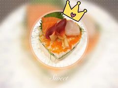 -大雄寿司(中华广场店)