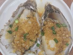 -四合院海鲜小厨(旱西关店)