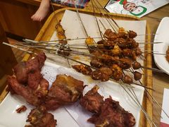 -申记串道(中街店)
