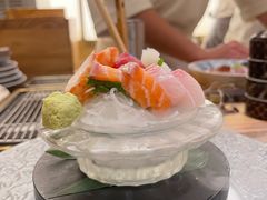 -鮨政· Omakase(港汇恒隆广场店)