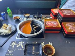 -牛武士寿喜烧·和牛火锅自助(全球首店)