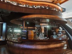 -MONICH牛排融合餐厅(和义大道购物中心店)