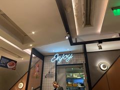 -新旺茶餐厅·早餐·夜宵(仙霞店)