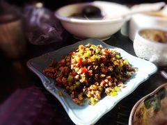 黑三剁-火燒雲傣家菜(鼓楼店)