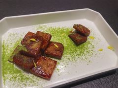 翡翠玲珑肉-锦楼·臻选新杭帮(杭州中心店)