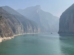 -白帝城·瞿塘峡景区