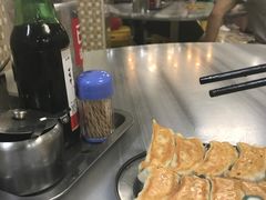 -芬芳甜品(同福路店)