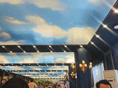 -馨越楼·点心·粤菜(赤坎店)