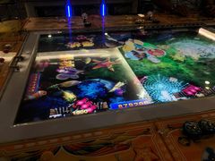 -海韵之星邮轮水会(明发商业广场店)