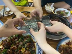 -家有美味(户部山二店)