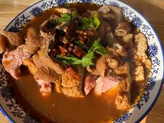 -原肖村桥卤煮(旧宫东路店)