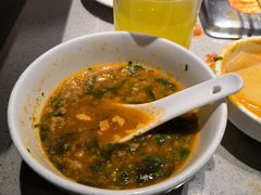 -海底捞火锅(太原南站店)