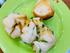 -三镇民生甜食馆(胜利街总店)