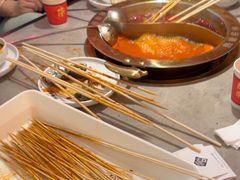 -热辣宗师·串串火锅(万达金街店)