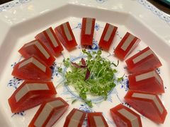 -江南灶中餐厅(南京香格里拉店)