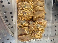 -猪肠胀糯米(珠江路美食街店)