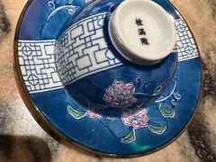 -桂满陇·景观餐厅(新世界店)