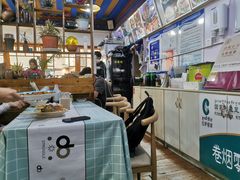 -冷峰马家鸡蛋牛奶醪糟(八朗学五巷店)