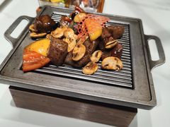 -酒蜻蜓·庭院私房菜(天元东路店)
