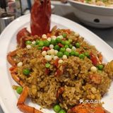 今天我是海鲜控！