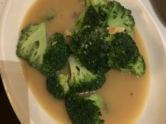 -逸林轩中餐厅(中信泰富朱家角锦江酒店)