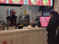-流浪地图剁椒卤汁拌饭(未来城购物广场店)