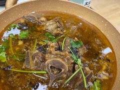 -京九涮肉老北京铜火锅(紫岭国际店)
