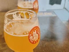 -Boxing Cat Brewery拳击猫精酿啤酒馆(永福店)