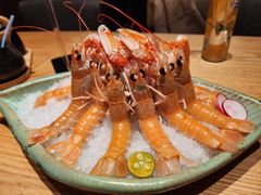 -京旬海鲜放题·铁板烧自助餐厅