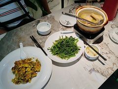 -又见炊烟私房菜(敬亭路店)