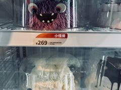 -DQ·蛋糕·冰淇淋(龙茗店)