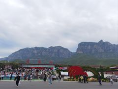 -云台山风景名胜区