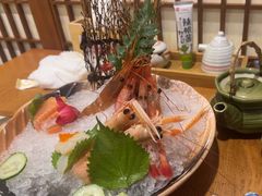 -和创柚子·会席日本料理(新区淮海街店)