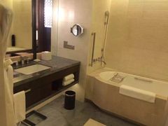 -舟山希尔顿酒店