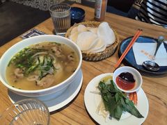 -越美小馆·越南料理(曲江店)