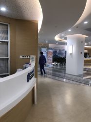 点击看大图 -杭州医学院附属妇儿医院